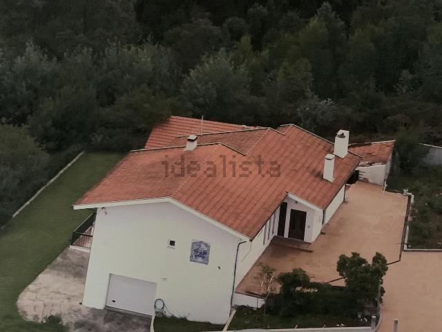 Moradia, Sever do Vouga