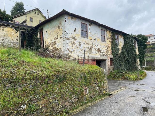 Moradia, Sever