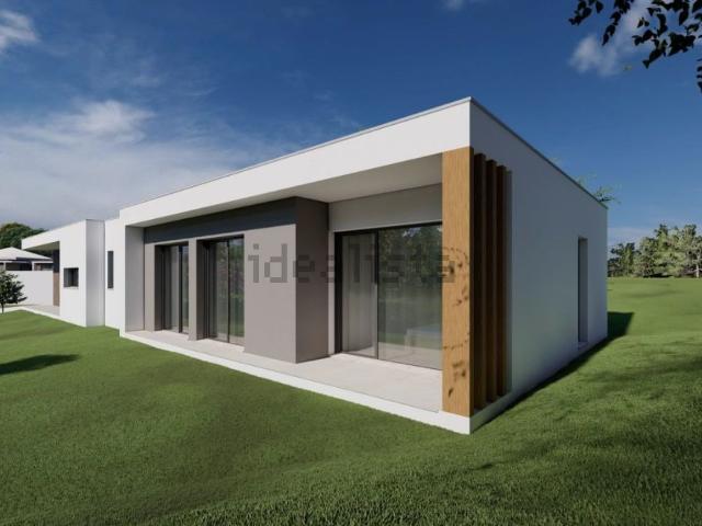 Moradia, Silgueiros