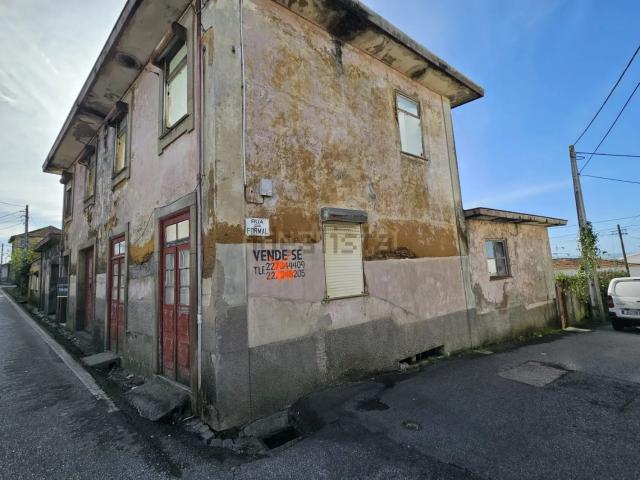 Moradia, Silvalde