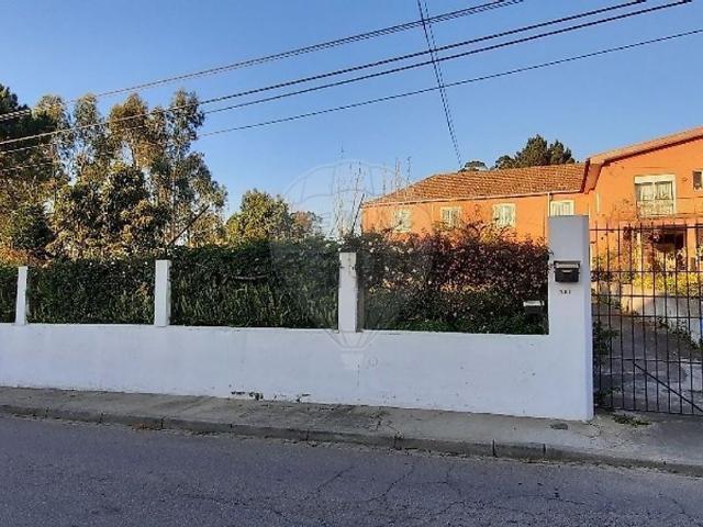 Moradia, Silvalde