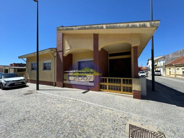 Moradia, Silvalde