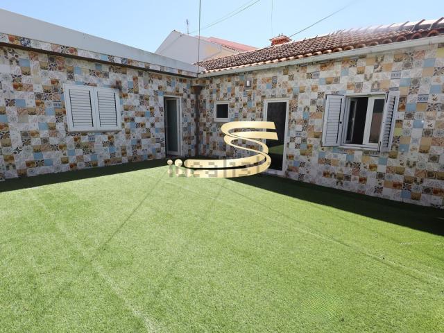 Moradia, Silvalde