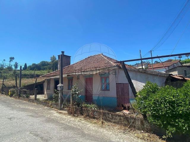 Moradia, Silvares Pias Nogueira Alvarenga