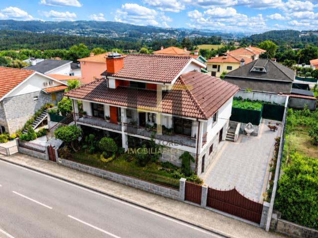 Moradia, Silvares Pias Nogueira Alvarenga