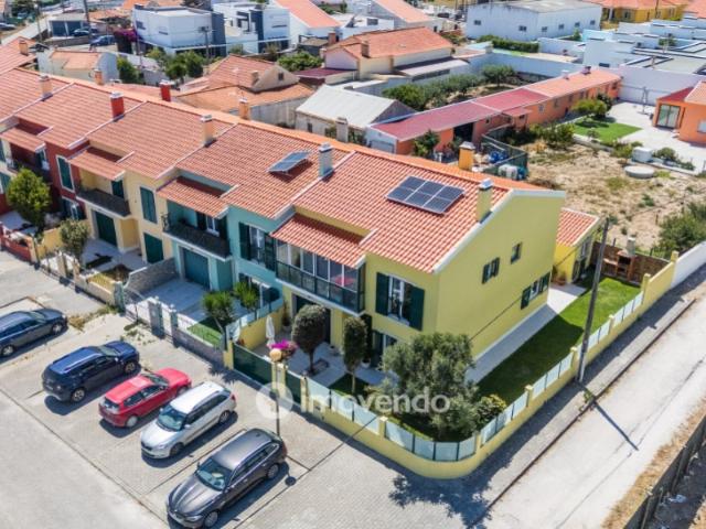 Moradia, Silveira, Torres Vedras | BPI Expresso Imobiliário