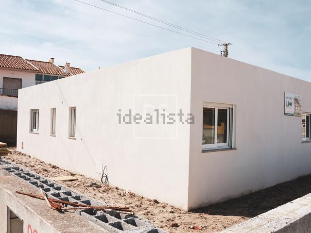 Moradia, Silveira