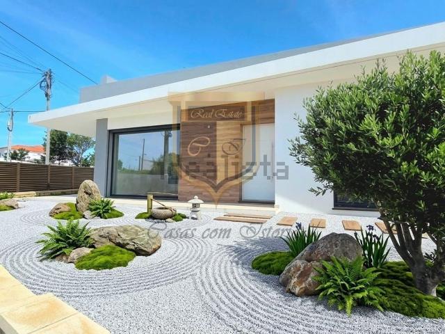 Moradia, Silveira