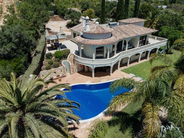 Moradia, Silves