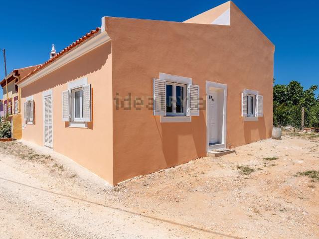 Moradia, Silves