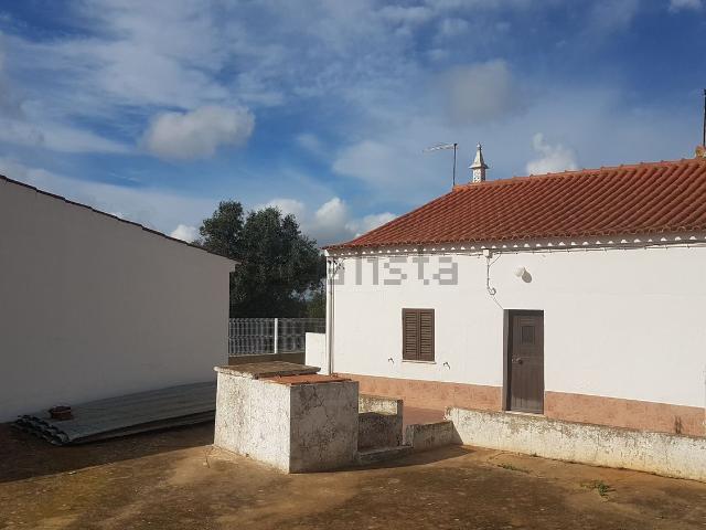 Moradia, Silves
