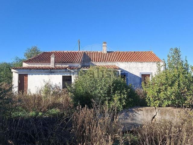 Moradia, Silves