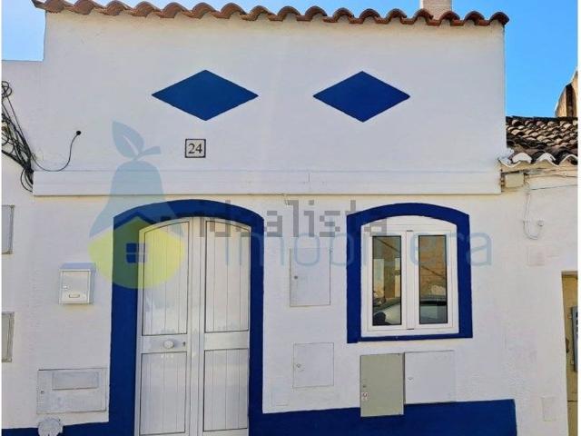 Moradia, Silves