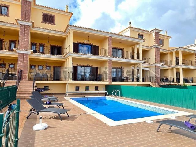 Moradia, Silves