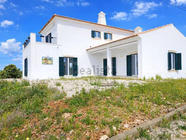 Moradia, Silves