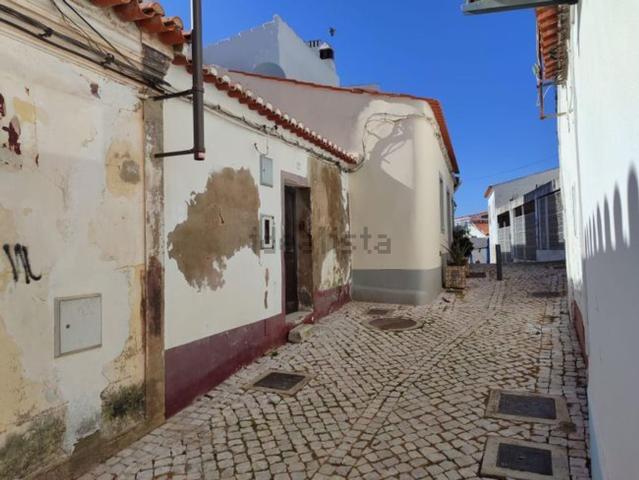 Moradia, Silves