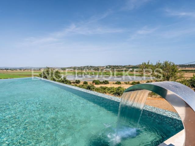 Moradia, Silves