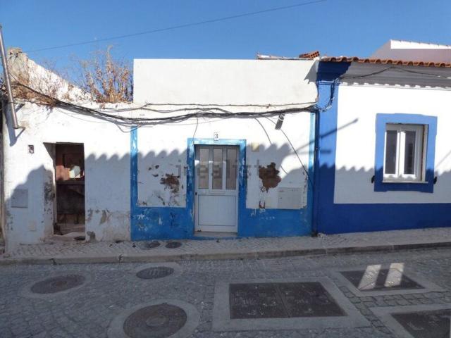 Moradia, Silves