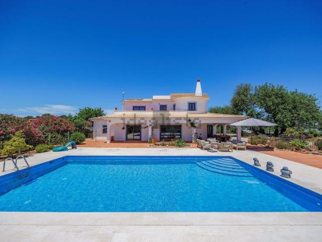 Moradia, Silves