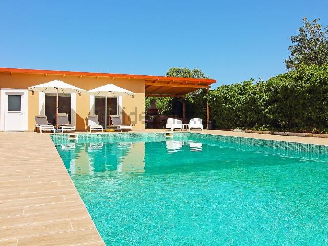 Moradia, Silves