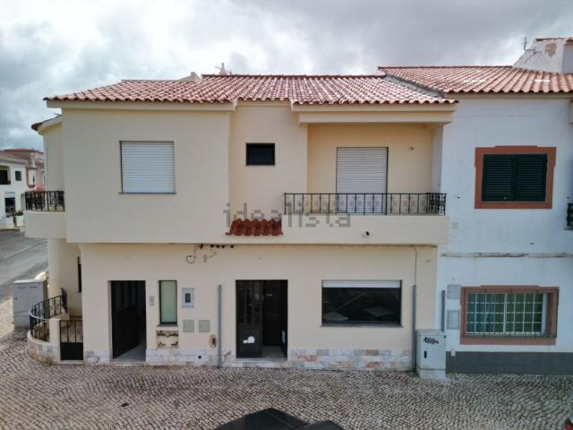Moradia, Silves