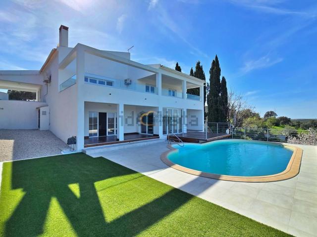 Moradia, Silves