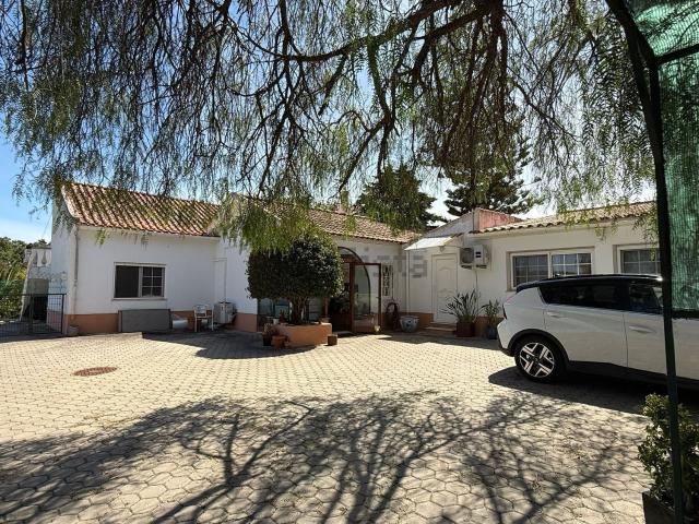 Moradia, Silves