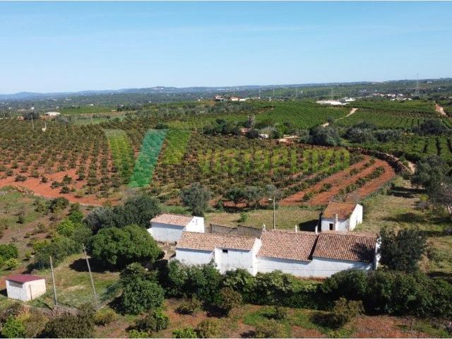 Moradia, Silves