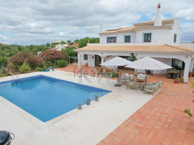 Moradia, Silves