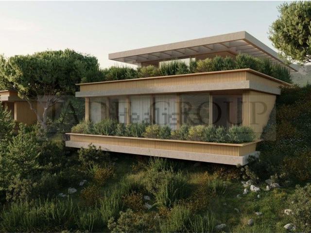 Moradia, Silves