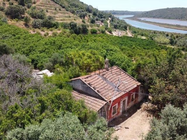 Moradia, Silves