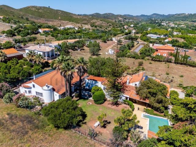 Moradia, Silves
