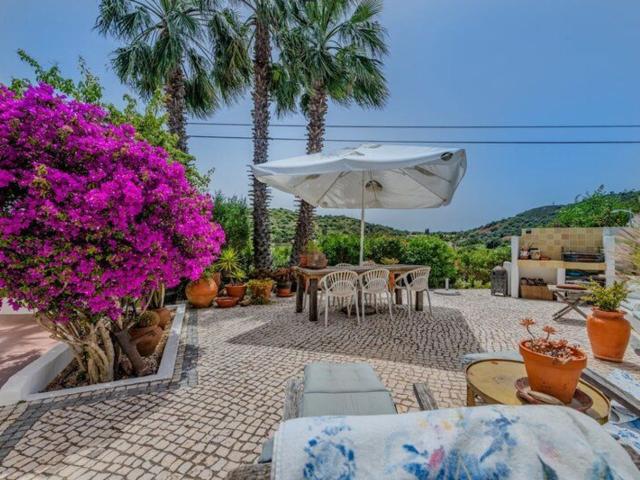 Moradia, Silves