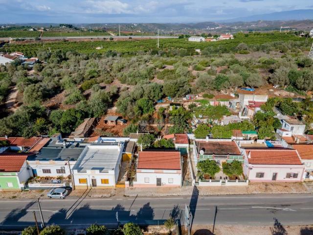 Moradia, Silves