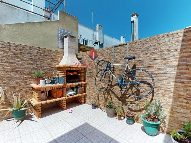 Moradia, Sines