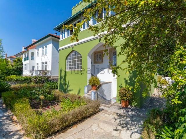 Moradia, Sintra