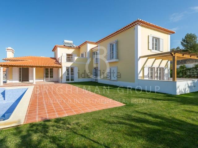 Moradia, Sintra