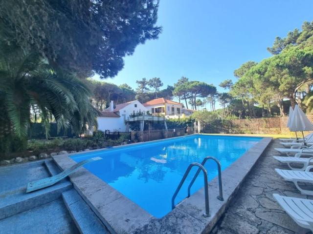 Moradia, Sintra