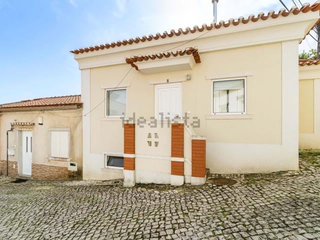 Moradia, Sintra