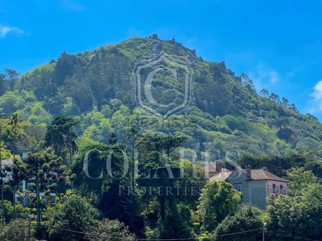 Moradia, Sintra