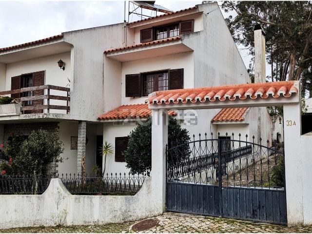 Moradia, Sintra