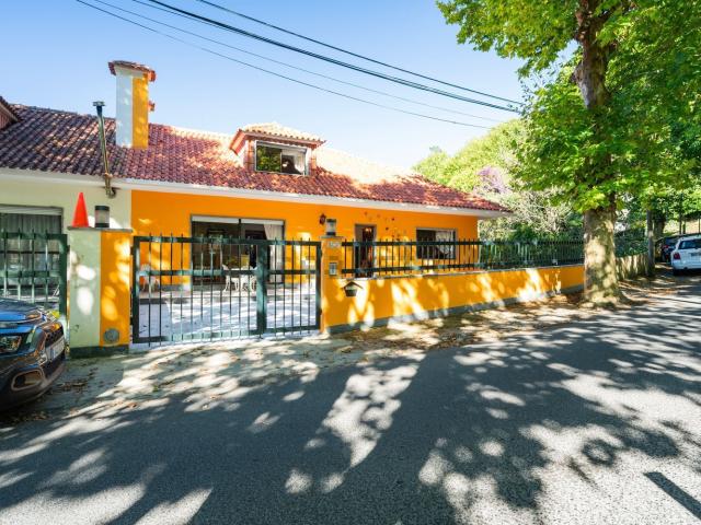 Moradia, Sintra