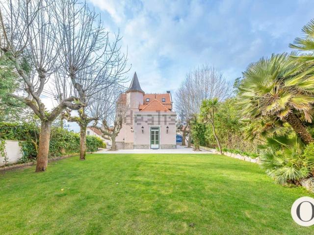 Moradia, Sintra
