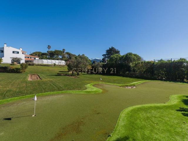 Moradia, Sintra