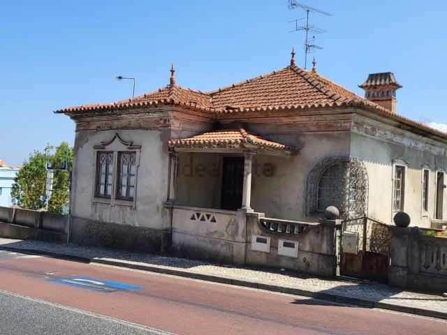 Moradia, Sintra
