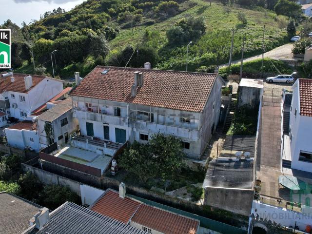 Moradia, Sintra