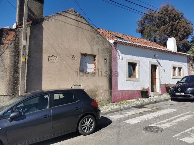 Moradia, Sintra