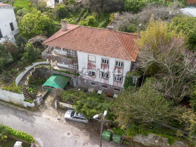 Moradia, Sintra
