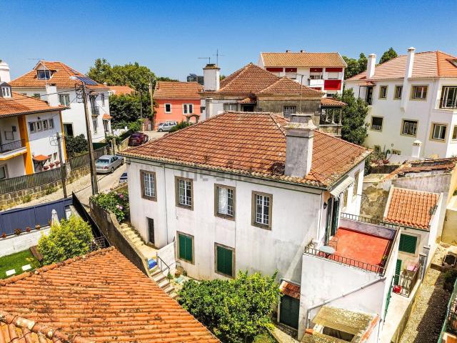 Moradia, Sintra