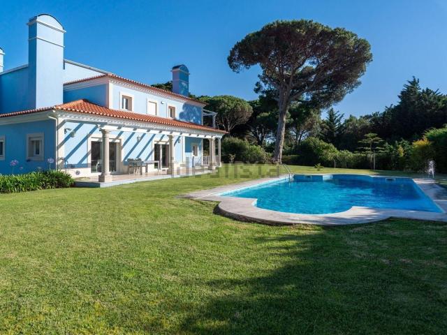 Moradia, Sintra